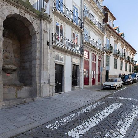 פורטו Douro Virtudes Apartments Historical Center מראה חיצוני תמונה