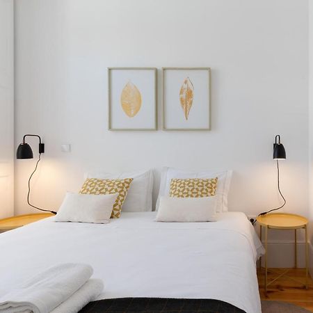 פורטו Douro Virtudes Apartments Historical Center מראה חיצוני תמונה