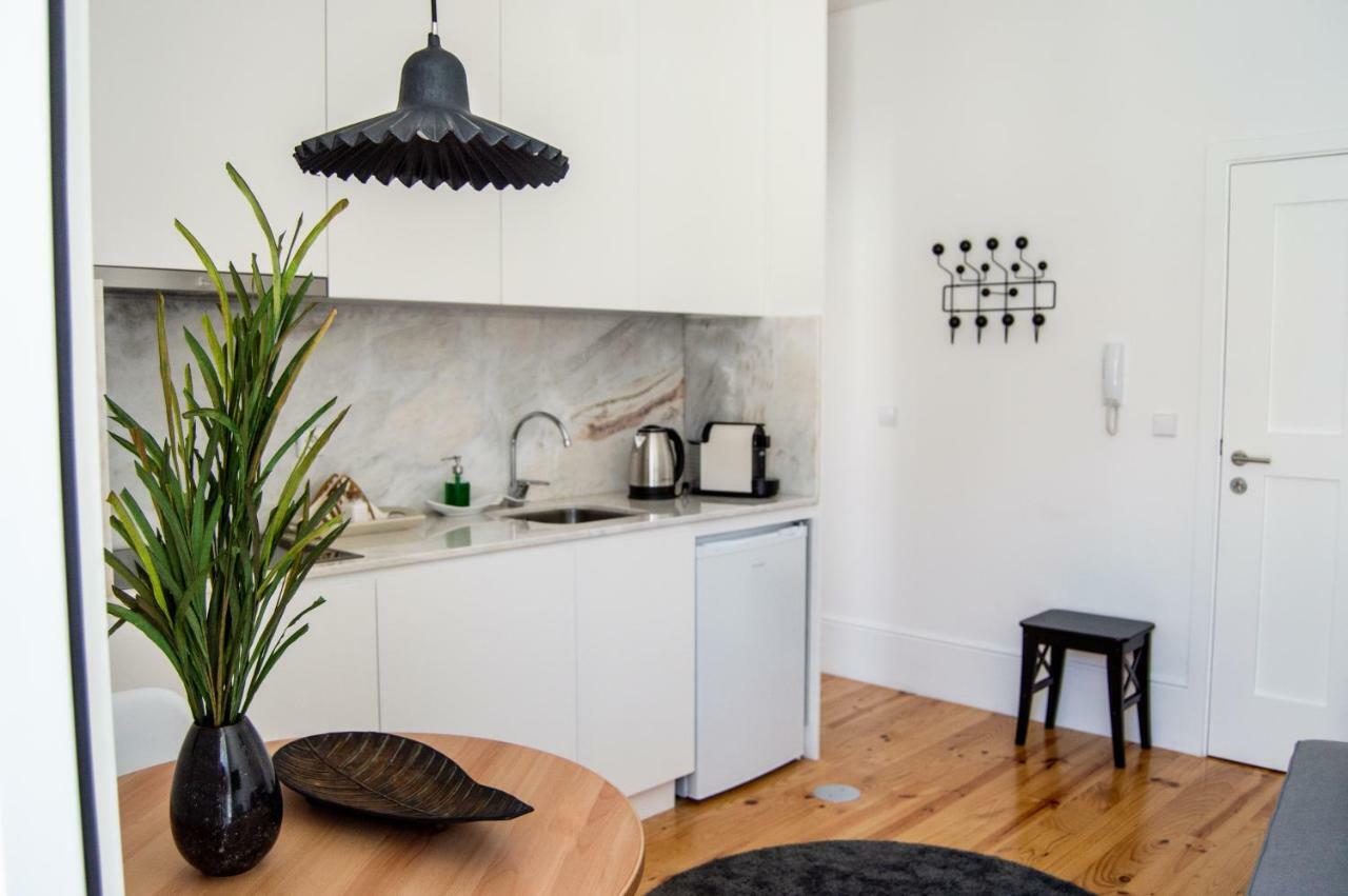 פורטו Douro Virtudes Apartments Historical Center מראה חיצוני תמונה