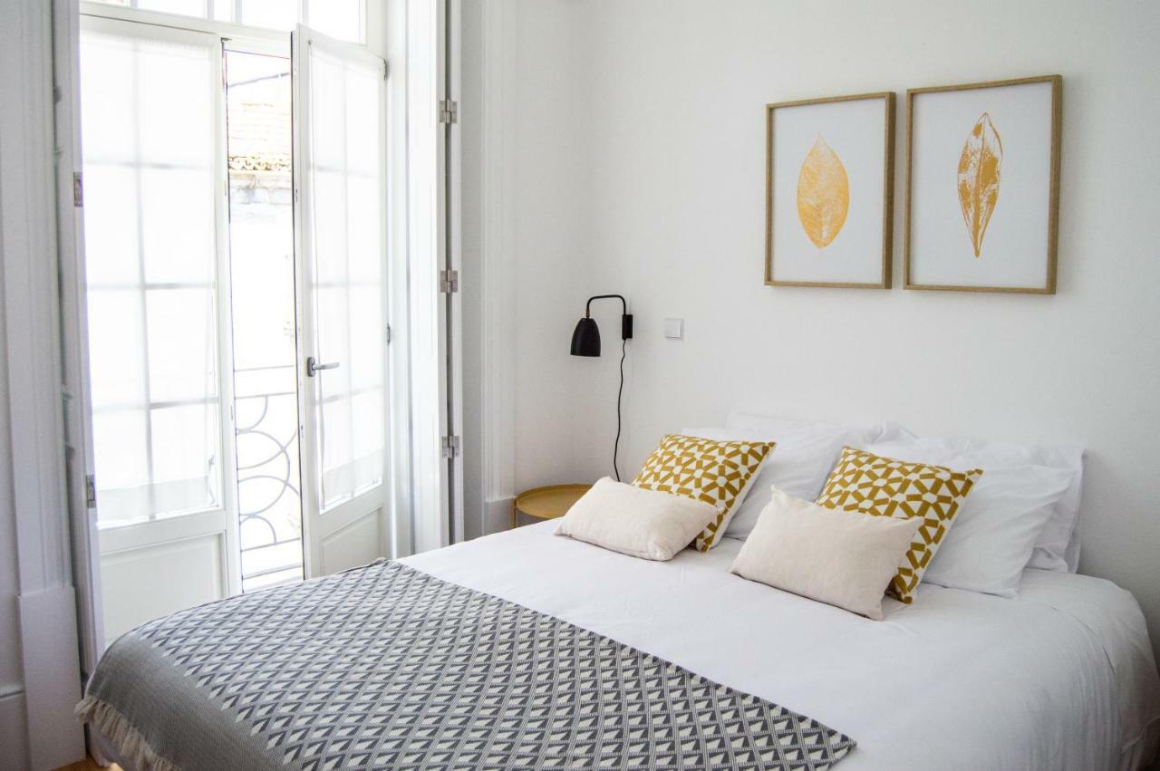 פורטו Douro Virtudes Apartments Historical Center מראה חיצוני תמונה