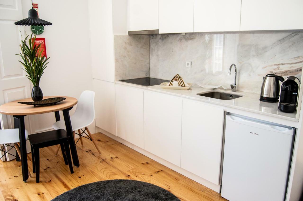 פורטו Douro Virtudes Apartments Historical Center מראה חיצוני תמונה