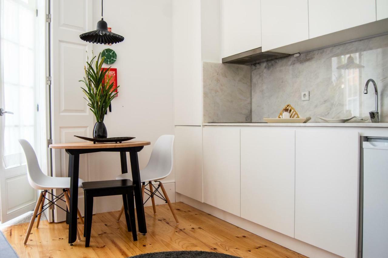 פורטו Douro Virtudes Apartments Historical Center מראה חיצוני תמונה