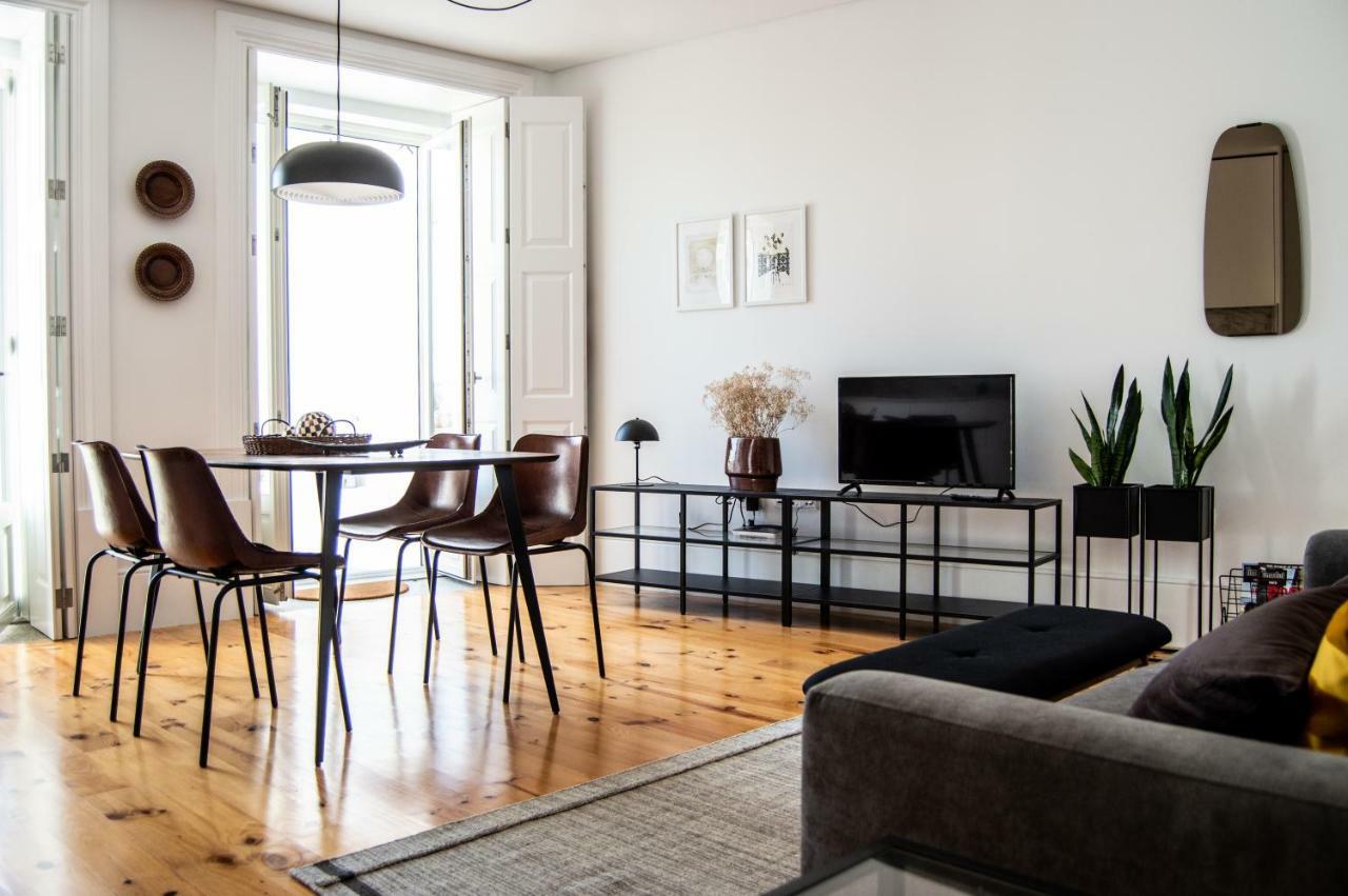 פורטו Douro Virtudes Apartments Historical Center מראה חיצוני תמונה