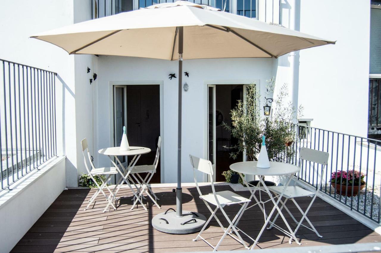פורטו Douro Virtudes Apartments Historical Center מראה חיצוני תמונה