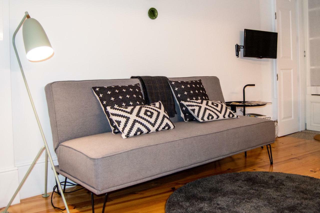 פורטו Douro Virtudes Apartments Historical Center מראה חיצוני תמונה