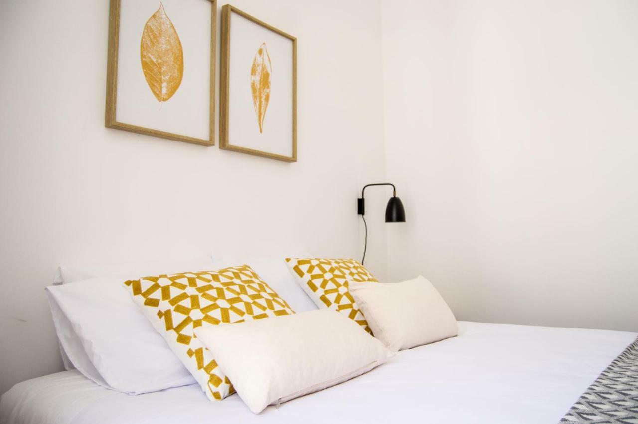 פורטו Douro Virtudes Apartments Historical Center מראה חיצוני תמונה