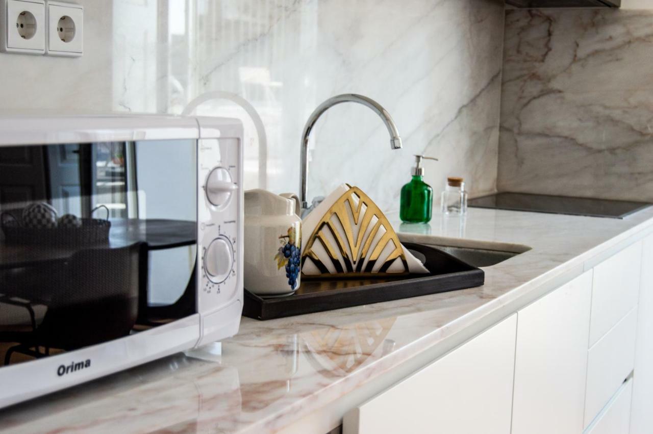 פורטו Douro Virtudes Apartments Historical Center מראה חיצוני תמונה