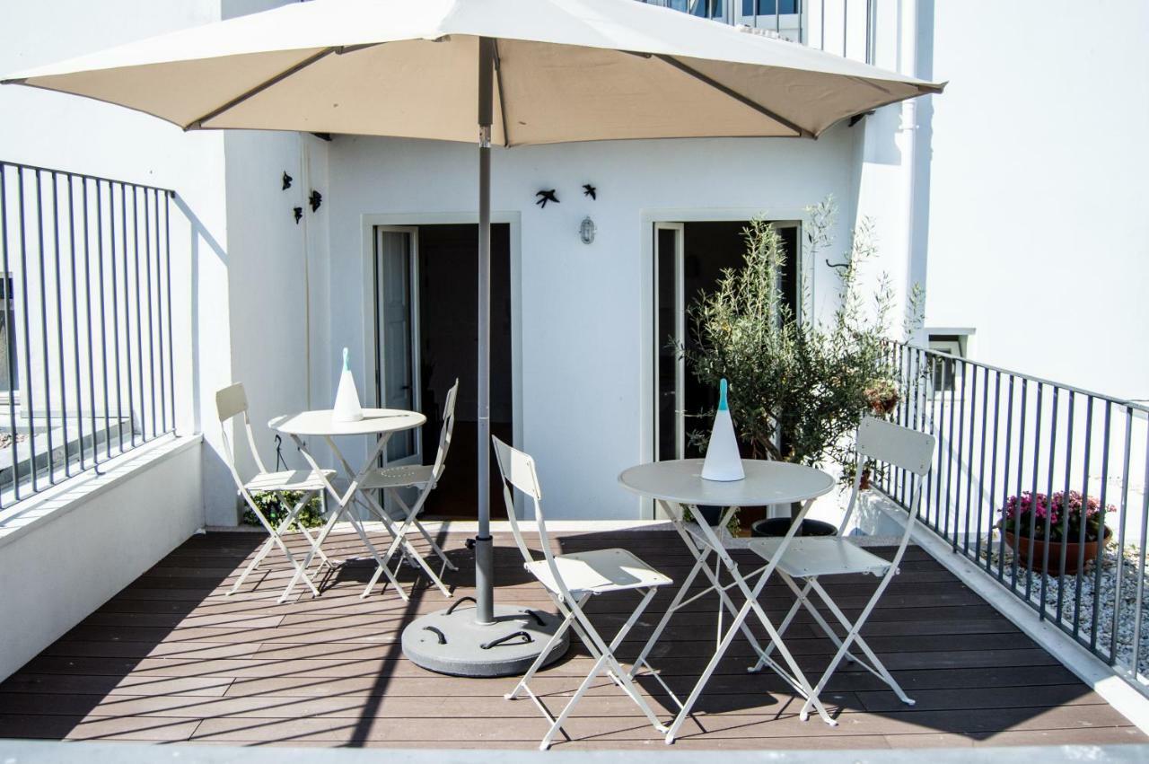 פורטו Douro Virtudes Apartments Historical Center מראה חיצוני תמונה