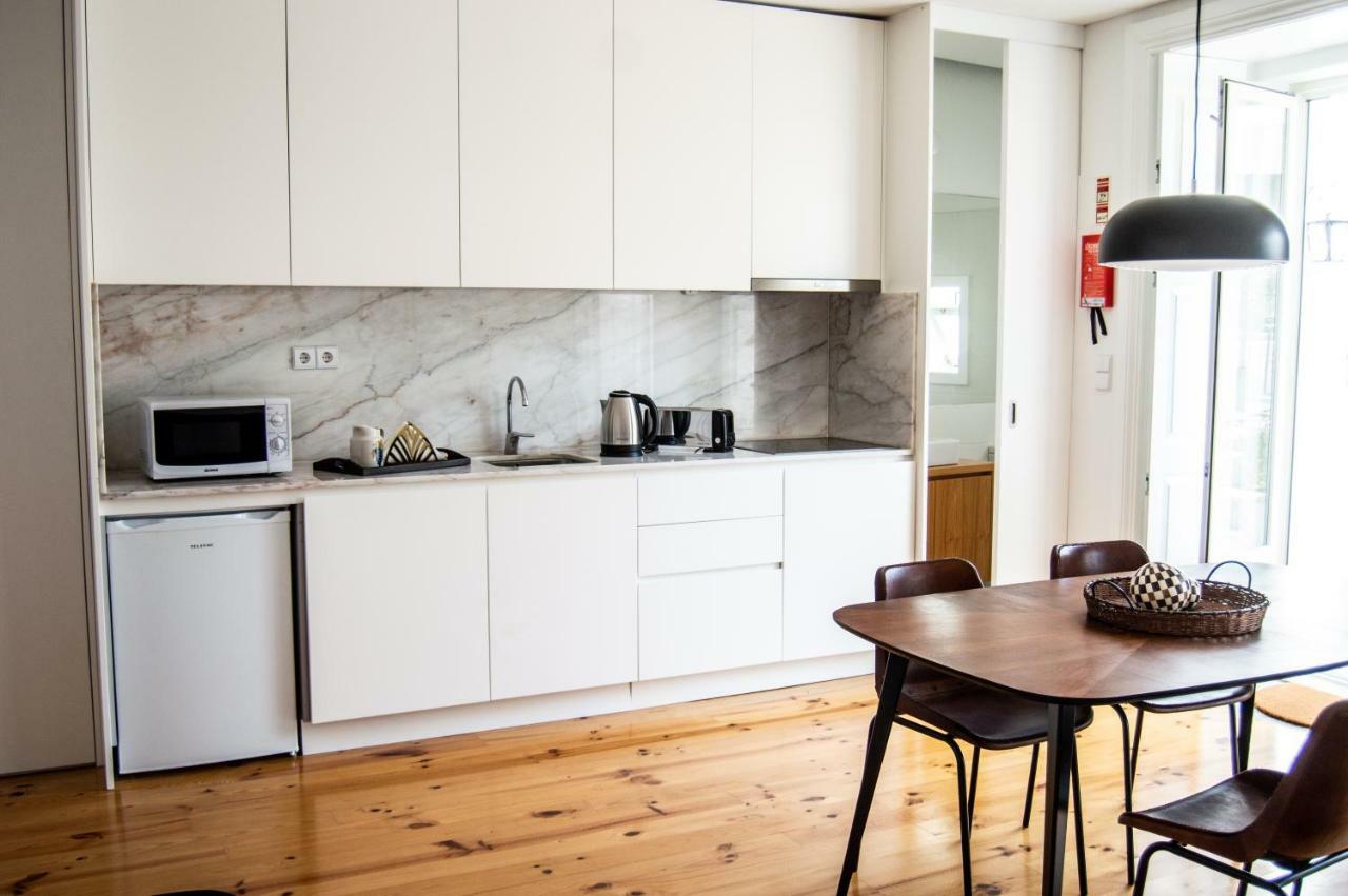 פורטו Douro Virtudes Apartments Historical Center מראה חיצוני תמונה