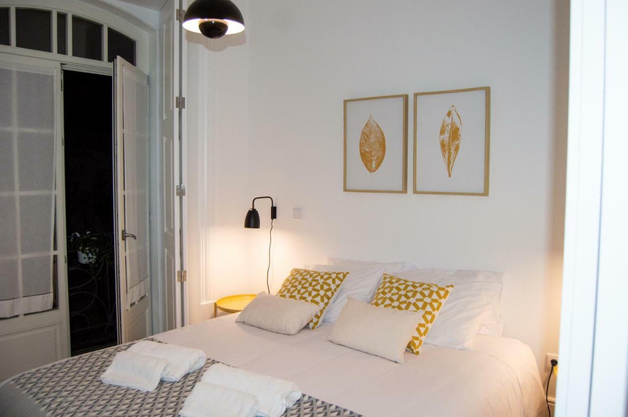פורטו Douro Virtudes Apartments Historical Center מראה חיצוני תמונה