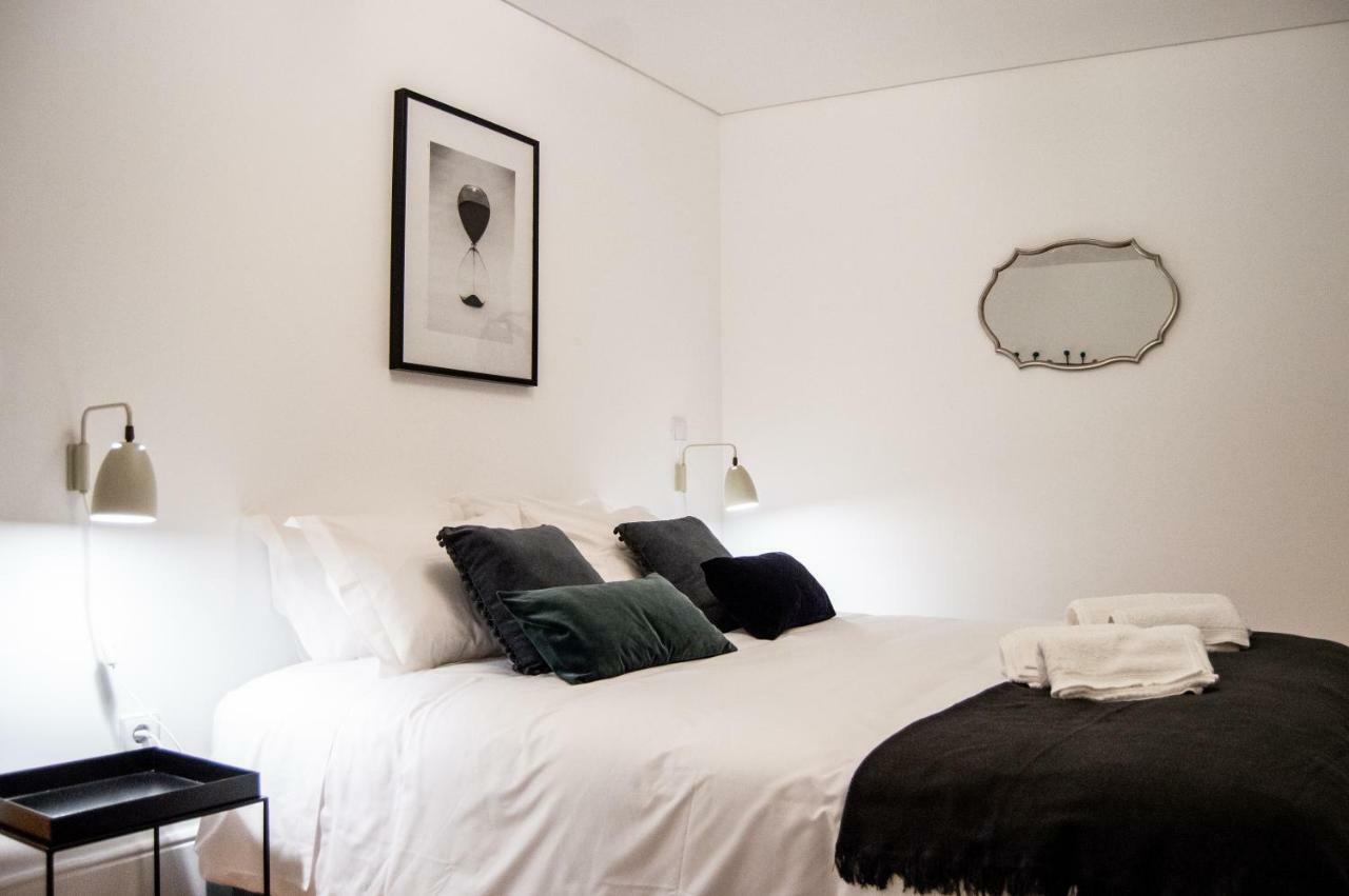 פורטו Douro Virtudes Apartments Historical Center מראה חיצוני תמונה