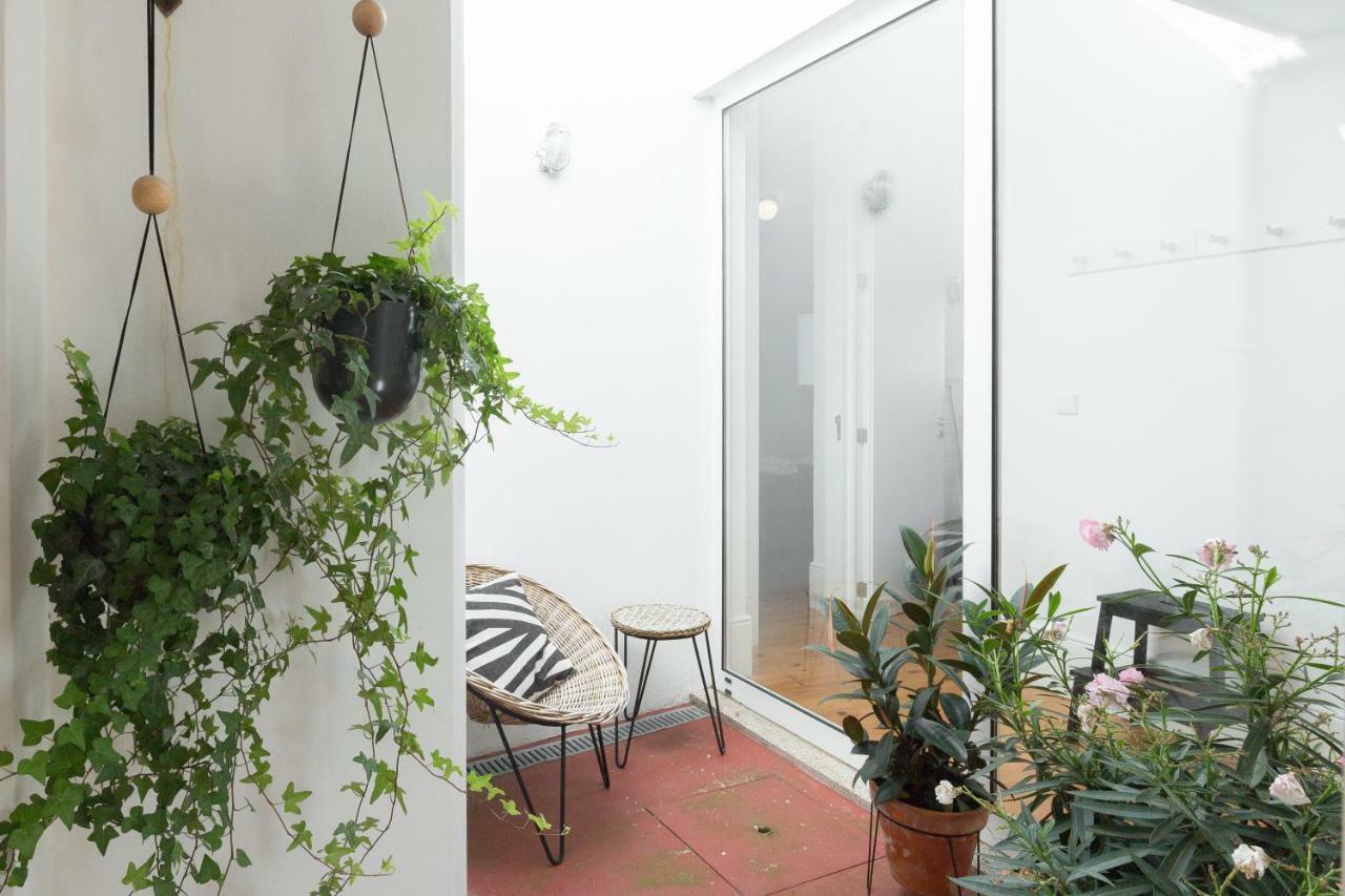 פורטו Douro Virtudes Apartments Historical Center מראה חיצוני תמונה