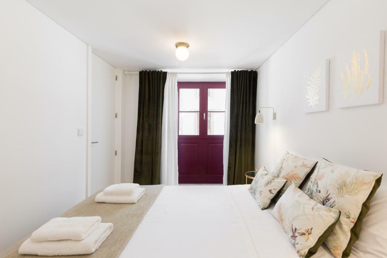פורטו Douro Virtudes Apartments Historical Center מראה חיצוני תמונה
