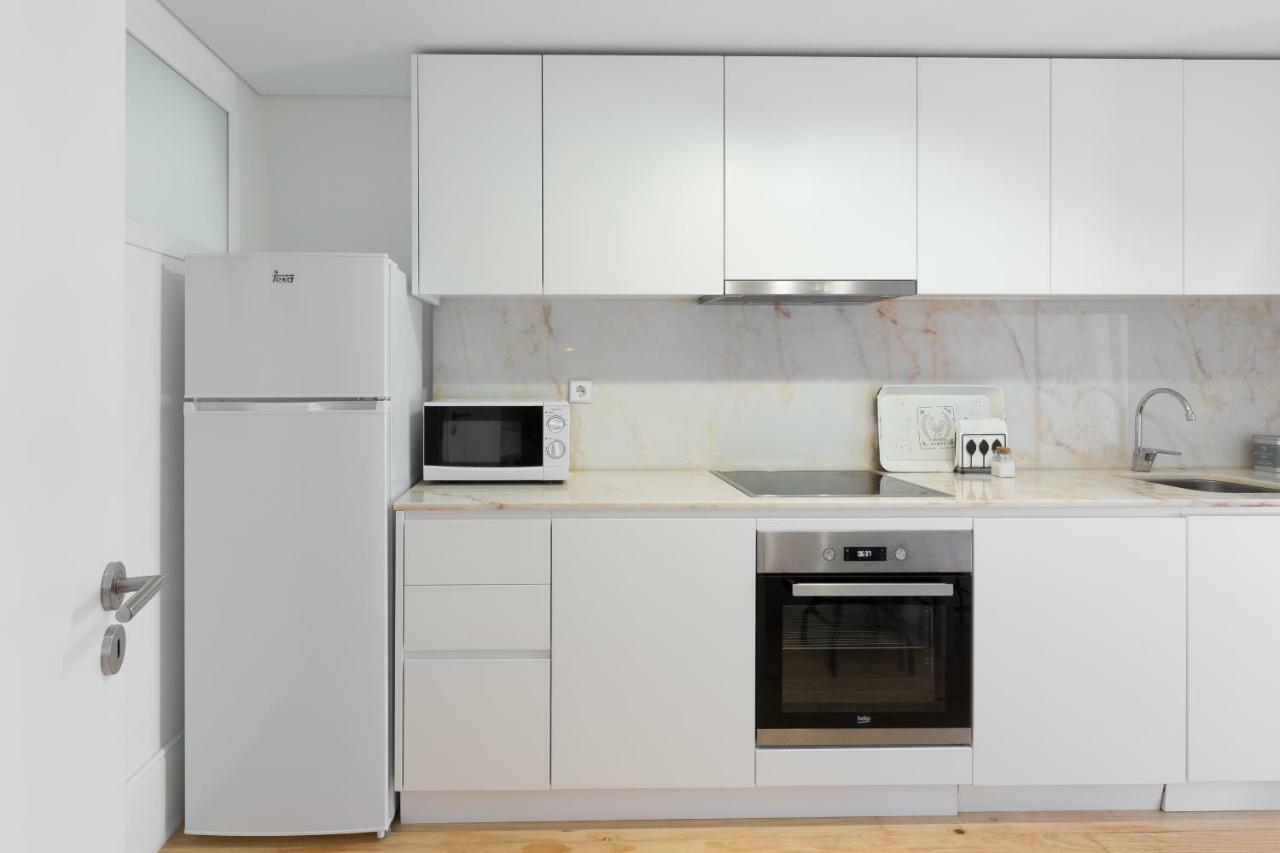 פורטו Douro Virtudes Apartments Historical Center מראה חיצוני תמונה