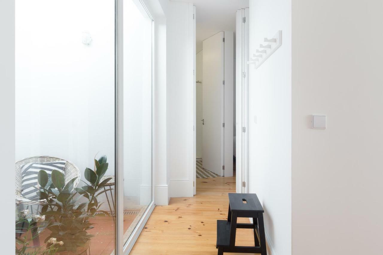 פורטו Douro Virtudes Apartments Historical Center מראה חיצוני תמונה