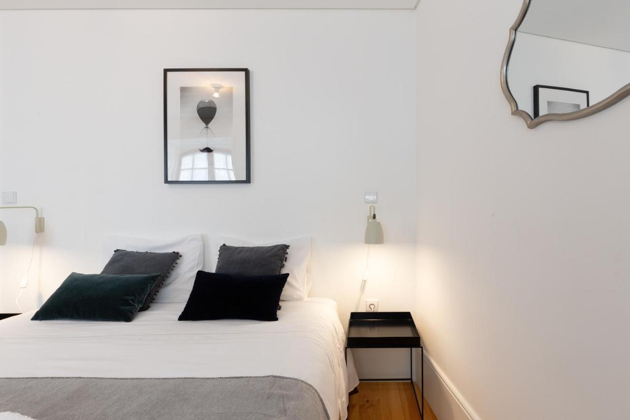 פורטו Douro Virtudes Apartments Historical Center מראה חיצוני תמונה