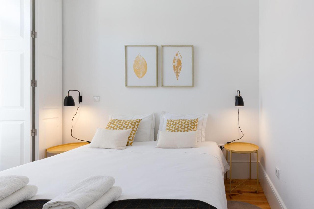 פורטו Douro Virtudes Apartments Historical Center מראה חיצוני תמונה