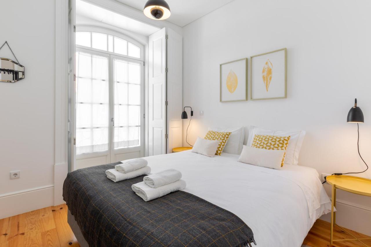 פורטו Douro Virtudes Apartments Historical Center מראה חיצוני תמונה