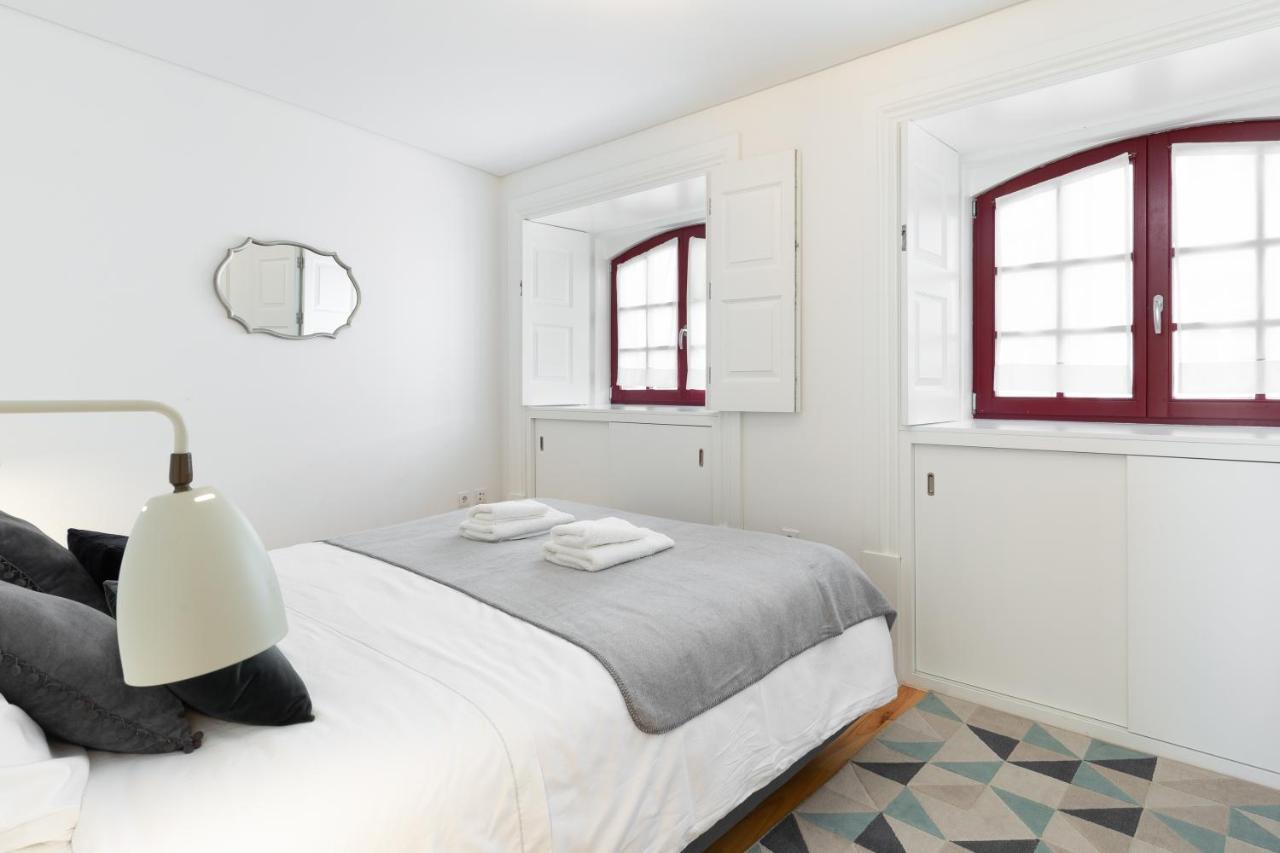 פורטו Douro Virtudes Apartments Historical Center מראה חיצוני תמונה