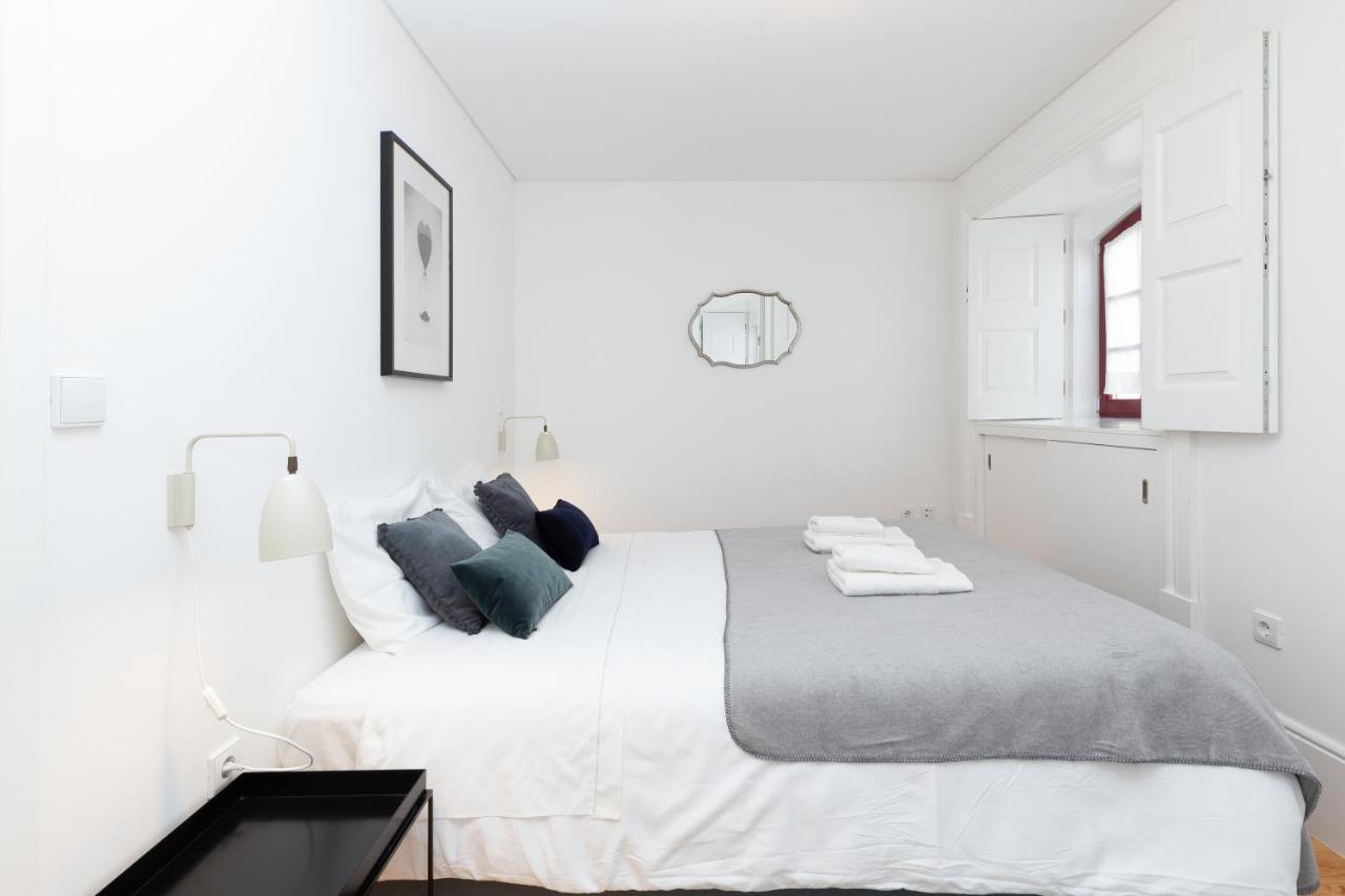 פורטו Douro Virtudes Apartments Historical Center מראה חיצוני תמונה