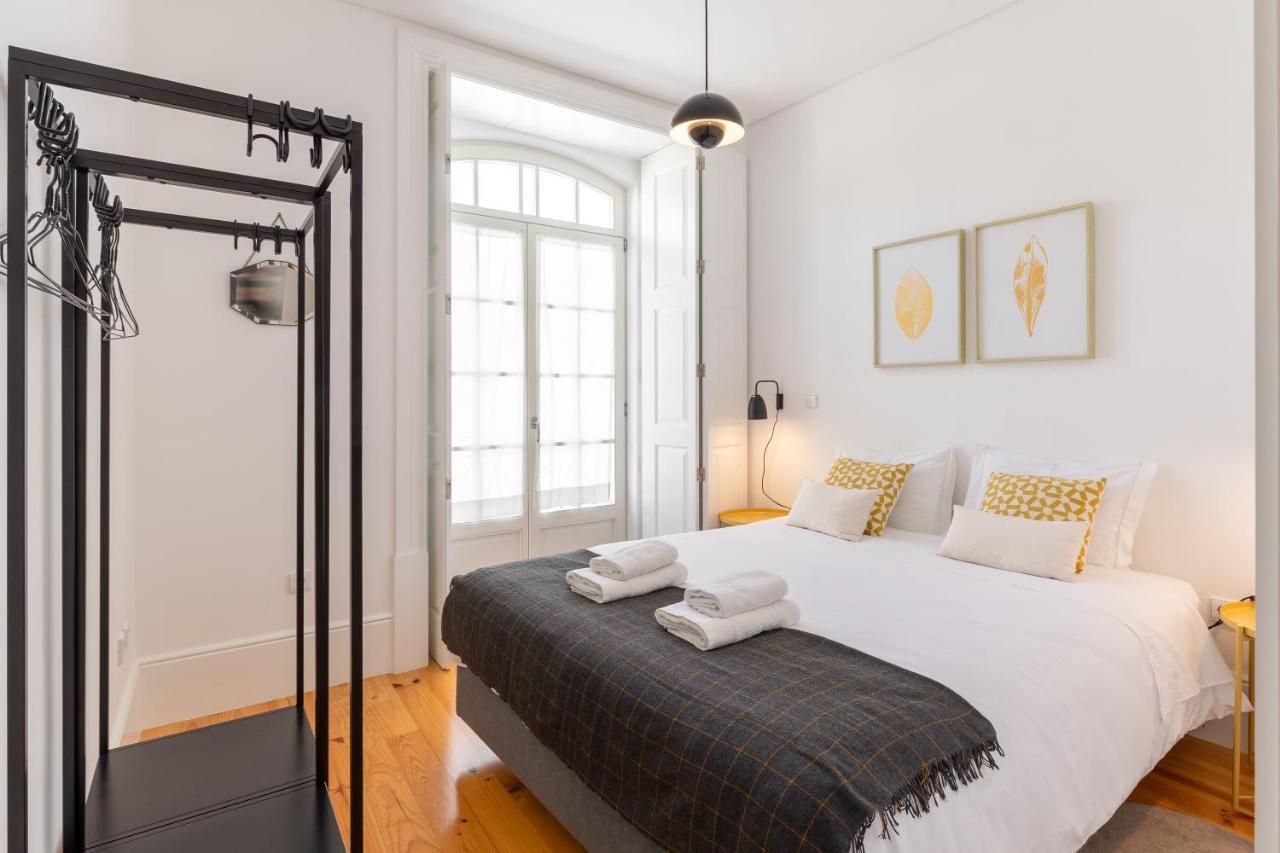 פורטו Douro Virtudes Apartments Historical Center מראה חיצוני תמונה